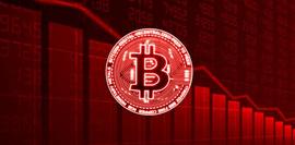 比特币撑不住了？3大利空袭来，短期恐跌破29000！_比特币:比特币
