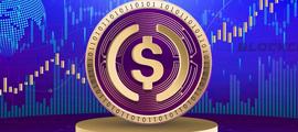 美联储宣布后，USDC 恢复与 1 美元挂钩_SDC:USD