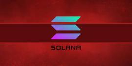 Solana Space 开业不到一年就关闭了_Solana:SOLR价格