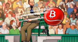 比特币价格本周可能跌破29000美元吗？_比特币:XRP