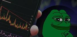 热门分析师：不要购买 PEPE 和这些山寨币！_EPE:LOOK