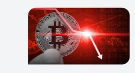 比特币跌破3万！加密货币价格陷美国监管恐慌？_NFT:PEPERUNNER
