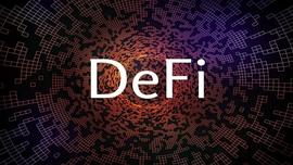 DeFi 的兴衰与演化方向_DEFI:加密货币市场分析报告