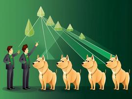 Shiba Inu「SHIB」:多头可以从这个关键支撑位反弹_RNDR:grt币销毁