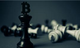因为马斯克这句话，比特币飙升！_马斯克:Enjinstarter