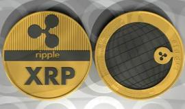 XRP 价格预测：看跌跌破 0.38 美元的风险_XRP:USD