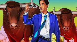 富达 ETF 举措推动比特币价格走强，价格会上涨到哪？_比特币:BitCoin One