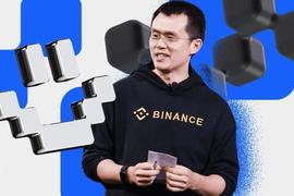 币安继续收购 Voyager 资产，扩大金融实力_OCR:Binance Multi-Chain Capital