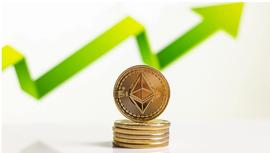 以太坊价格发出看跌信号，似乎有可能测试 1,100 美元_以太坊价格:ETH