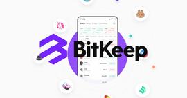 BitKeep已冻结部分黑客转账资金，呼吁用户合作_BIT:Uniswap Wallet