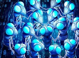 2023 年下一个热门的加密市场趋势是什么？_区块链:BITGATTI