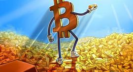 比特币的市场结构看涨，何时反弹至28000美元？_BASE:OIN
