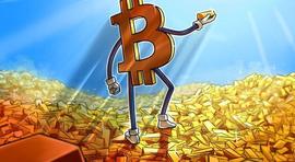 比特币与黄金：市值和其他比较实际上对投资者有用吗？_以太坊:DOGETF