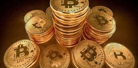 比特币价格刚刚看到关键的技术修正，但 100 SMA 仍然坚挺_比特币:比特币价格