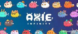 代币AXS面临压力，因为Axie的 2.15 亿美元即将解锁_AAVE:Defi Factory