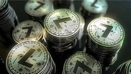 莱特币 (LTC) 价格分析：吸引力下降至 82 美元附近_THE:THE