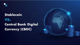 纽约联储顾问：稳定币可能比 CBDC 更好_TRA:Substratum
