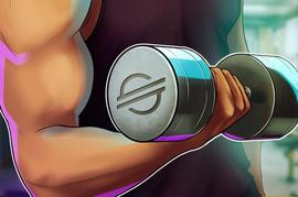 连锁反应？Stellar (XLM) 正在追赶 XRP 价格涨幅_NCE:Binance Multi-Chain Capital