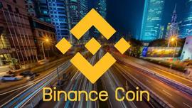 BNB何时会达到500美元大关？这点很重要_BNB:BNSD Finance
