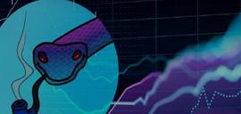 PEPE之后，下一匹快马 SNEK？增加 23,000%！_cardano:cardano币五个阶段