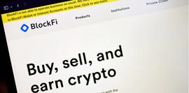 BlockFi 申请破产：FTX 丑闻继续削弱加密货币_FTX:blocklink
