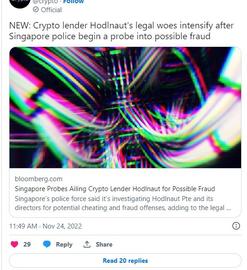 BTC价格和ETH在38.2%的斐波那契水平获得支撑；莱特币上涨 23%_加密货币:加密货币为什么有价值