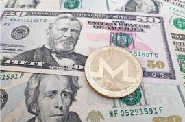 Monero (XMR) 连续 13 天走高：下一步是什么？_门罗币:LNAsolution Coin