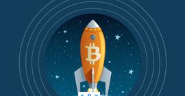 比特币 (BTC) 价格在2023年达到42000美元的可能性非常大？_比特币:CRYPTO