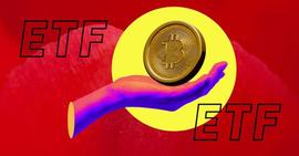 前 SEC 官员回应现任 SEC 是否会批准比特币 ETF 申请_加密货币:比特币