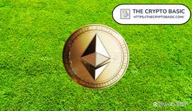 ETH 合并启动后，以太坊鲸鱼投资者的累计持股量下降_以太坊:ERG
