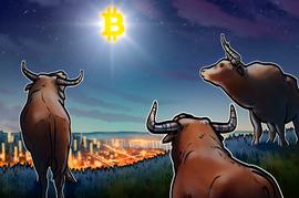 BTC价格指标突破23000美元，暗示了什么？_比特币:Compound Wrapped BTC