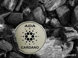 ADA价格行动暗示 25% 暴涨_ADA:CARD