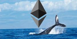 出售以太坊、MKR 的鲸鱼正在转向这两种山寨币！_EPE:HyperonChain