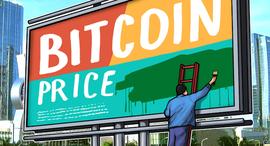 BTC 期权即将到期，比特币的价格会怎么走？_比特币:GEN