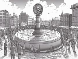 随着比特币振荡，BTC 交易员可能陷入困境_比特币:btc钱包地址查询
