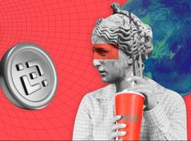 分析称，在不到两个月的时间里，Binance流出的资产中有25%被移除_NAN:Wordlex Finance
