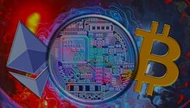 比特币、ETH 和 dYdX:预计本周将达到这些水平!_以太坊:比特币