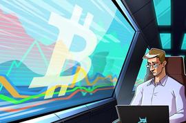 比特币什么时候可以重回3万美元？_比特币:QBTC价格