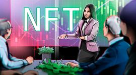 Blur预计到 3 月价格上涨 30%，还能把握吗？_BLU:NFT