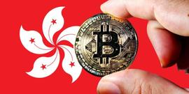 香港「虚拟资产交易牌照」6月上路，胜利、盈透证券首批挂牌_虚拟资产:ARE