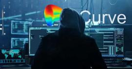 CRV币一夜暴跌20%！出了什么事？还会跌吗_Curve:CRV