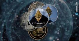 忘掉以太坊 (ETH)，这些山寨币正在为下一次反弹做准备_XRP:以太坊币今日价格行情美元