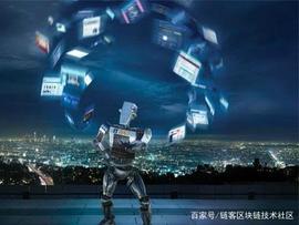 区块链的安全软肋到底是什么？_区块链:CargoX