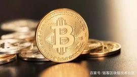 比特币是区块链技术中的一个应用，那么其他应用呢？_区块链:比特币价格曲线图