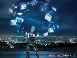 区块链是如何保障有如此安全性的？_区块链:SHAEL