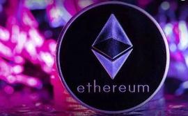随着 ETH 价格下跌 7%，以太坊费用在合并后首次飙升_以太坊:ETH