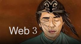 从周星驰ins喊人招聘Web3人才说起_REA:ITH