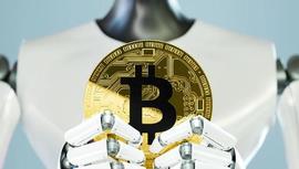 以AI为中心的加密货币市场在 90 天内损失了超过 10 亿美元的价值_人工智能:OCEANS