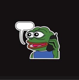 模因币能否跑赢佩佩 (PEPE)？_TOA:GTOAD币