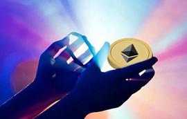 加密货币信号清晰！以太坊（ETH）何时能达到 3,000 美元？_ETH:以太坊